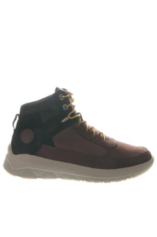 Herrenschuhe Timberland, Größe 43, Farbe Mehrfarbig, Preis 169,99 €, #137406548