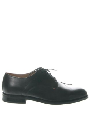 Мъжки обувки Tommy Hilfiger, Размер 42, Цвят Черен, Цена 130,37 €, #137370115