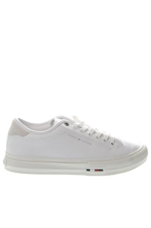 Мъжки обувки Tommy Hilfiger, Размер 42, Цвят Бял, Цена 112,48 €, #137377635