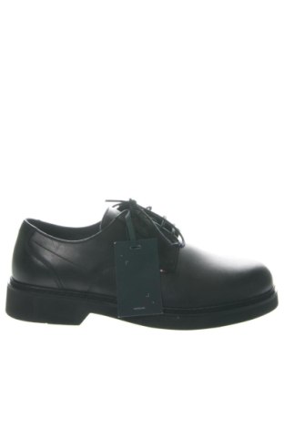 Мъжки обувки Tommy Hilfiger, Размер 43, Цвят Черен, Цена 130,37 €, #137377871