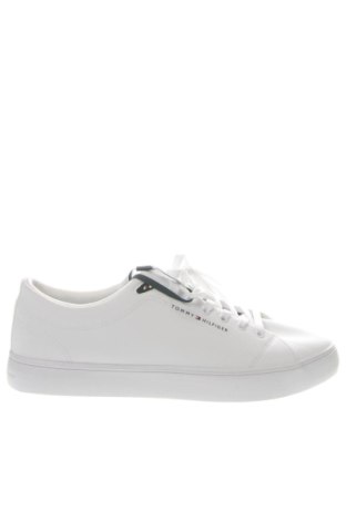 Herrenschuhe Tommy Hilfiger, Größe 45, Farbe Weiß, Preis € 62,00, #137438419