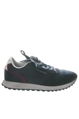 Încălțăminte bărbătească Tommy Hilfiger, Mărime 42, Culoare Albastru, Preț 461,99 Lei, #137458047