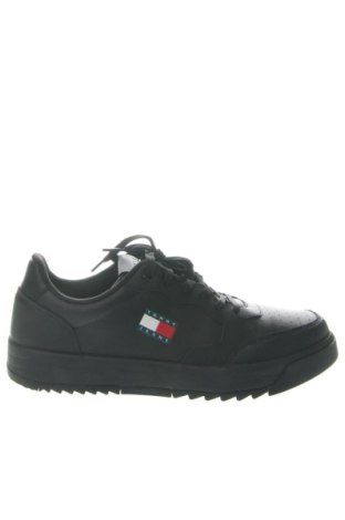 Мъжки обувки Tommy Jeans, Размер 43, Цвят Черен, Цена 104,81 €, #137370629