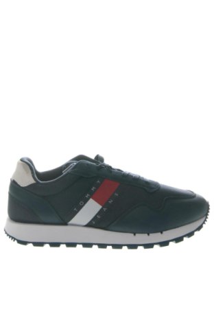 Obuwie męskie Tommy Jeans, Rozmiar 43, Kolor Niebieski, Cena 359,99 zł, #137406356