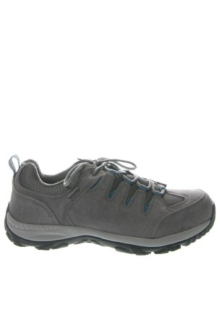 Pánské boty Travelin', Velikost 45, Barva Šedá, Cena  3 649,00 Kč, #137402098