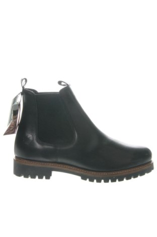 Herrenschuhe Travelin', Größe 46, Farbe Schwarz, Preis € 172,99, #137406265