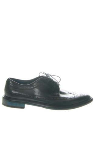 Herrenschuhe Unbranded, Größe 42, Farbe Blau, Preis € 30,00, #137396238