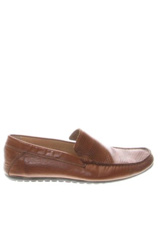 Herrenschuhe Unbranded, Größe 42, Farbe Braun, Preis € 33,00, #137406004