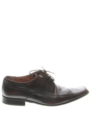 Încălțăminte bărbătească Unbranded, Mărime 42, Culoare Maro, Preț 173,00 Lei, #137412125