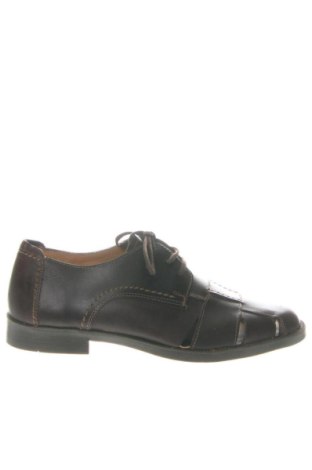 Pánske topánky Unbranded, Veľkosť 42, Farba Hnedá, Cena  33,00 €, #137420757