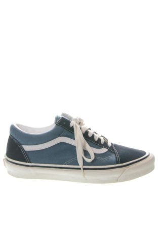 Pánske topánky Vans, Veľkosť 45, Farba Modrá, Cena  49,70 €, #137416802
