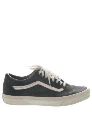 Мъжки обувки Vans, Размер 44, Цвят Сив, Цена 45,50 €, #137459565