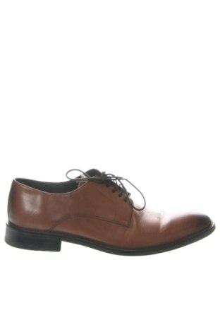 Herrenschuhe Wilvorst, Größe 40, Farbe Braun, Preis € 62,00, #137410650