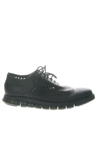 Încălțăminte bărbătească ZEROGRAND, Mărime 42, Culoare Negru, Preț 347,99 Lei, #137397690