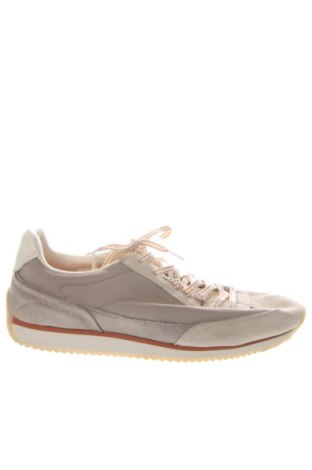 Pánske topánky Zara, Veľkosť 42, Farba Béžová, Cena  45,00 €, #137431052