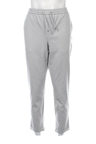 Мъжки панталон LCW, Размер XL, Цвят Сив, Цена 11,00 €, #137260184