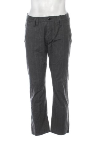 Мъжки панталон Selected Homme, Размер M, Цвят Сив, Цена 13,00 €, #137260904