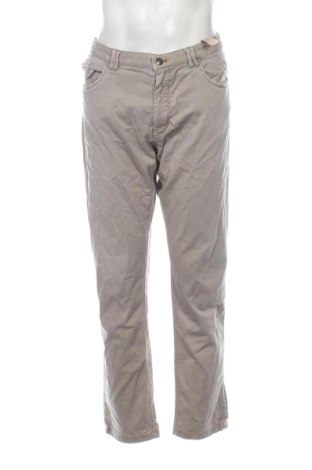 Ανδρικό παντελόνι Massimo Dutti, Μέγεθος XL, Χρώμα  Μπέζ, Τιμή 29,00 €, #137266001