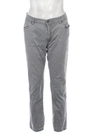 Мъжки панталон Brax, Размер XL, Цвят Сив, Цена 18,00 €, #137266044