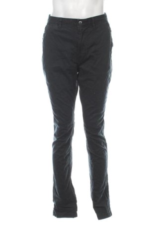 Мъжки панталон Superdry, Размер L, Цвят Черен, Цена 19,62 €, #137268669