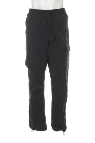 Pantaloni de bărbați H&M, Mărime XL, Culoare Negru, Preț 196,00 Lei, #137269234