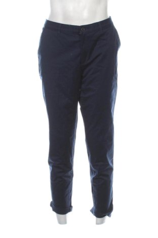 Мъжки панталон Esprit, Размер L, Цвят Син, Цена 13,23 €, #137288880