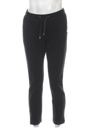Мъжки панталон H&M, Размер M, Цвят Черен, Цена 9,68 €, #137293712