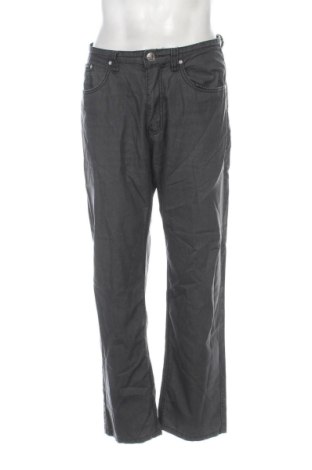 Męskie spodnie Fashion Jeans, Rozmiar L, Kolor Czarny, Cena 55,04 zł, #137302932