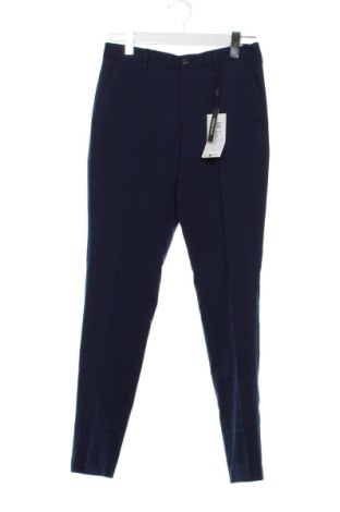 Męskie spodnie Jack & Jones, Rozmiar S, Kolor Niebieski, Cena 93,14 zł, #137303265