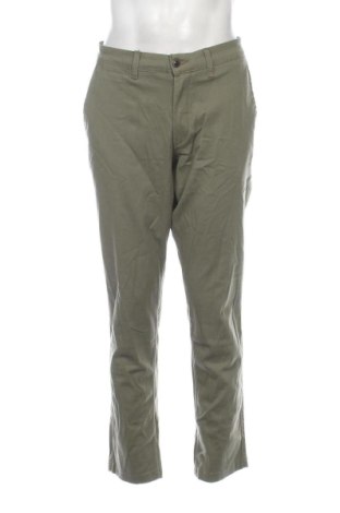 Męskie spodnie Jack & Jones, Rozmiar XL, Kolor Zielony, Cena 71,97 zł, #137306770