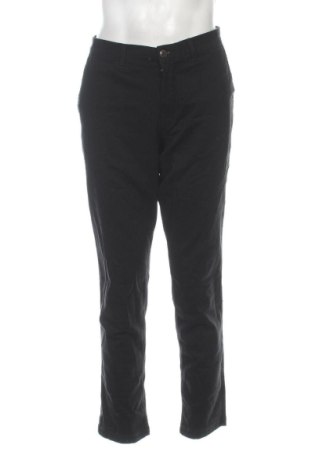 Męskie spodnie Jack & Jones, Rozmiar XL, Kolor Czarny, Cena 67,74 zł, #137306844