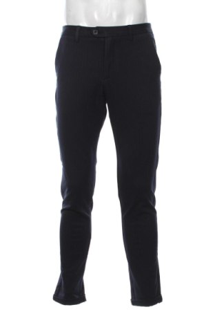 Pánské kalhoty  Jack & Jones, Velikost M, Barva Modrá, Cena  1 299,00 Kč, #137352599