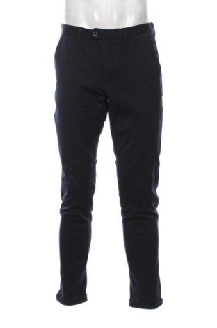 Męskie spodnie Jack & Jones, Rozmiar M, Kolor Niebieski, Cena 227,99 zł, #137352863