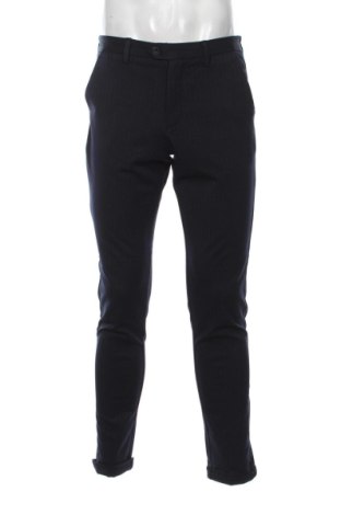 Męskie spodnie Jack & Jones, Rozmiar M, Kolor Niebieski, Cena 227,99 zł, #137352932