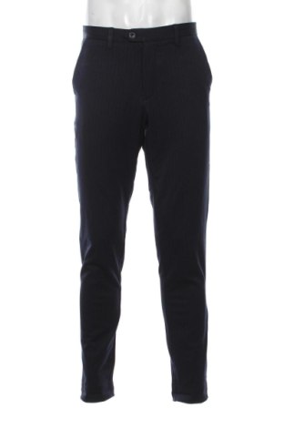 Мъжки панталон Jack & Jones, Размер L, Цвят Син, Цена 51,12 €, #137353162