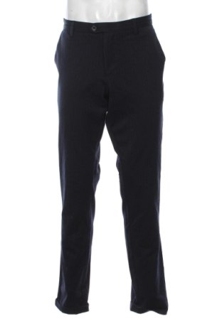 Męskie spodnie Jack & Jones, Rozmiar XL, Kolor Niebieski, Cena 227,99 zł, #137353188