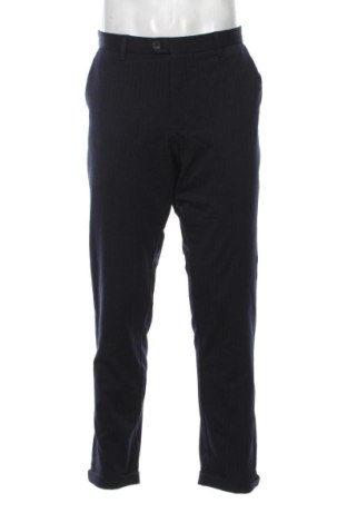 Мъжки панталон Jack & Jones, Размер XL, Цвят Син, Цена 51,12 €, #137353214