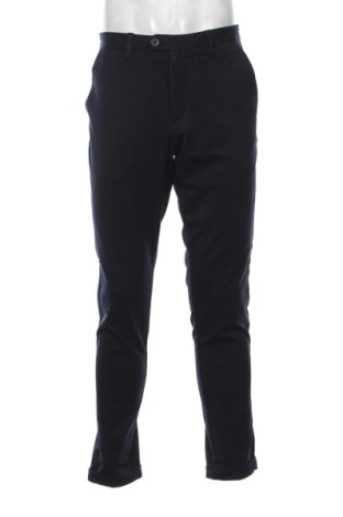 Pánské kalhoty  Jack & Jones, Velikost L, Barva Modrá, Cena  1 299,00 Kč, #137353239