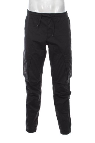 Мъжки панталон Jack & Jones, Размер M, Цвят Черен, Цена 21,47 €, #137355947