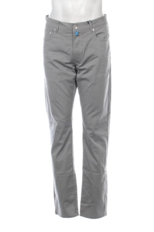 Męskie spodnie Pierre Cardin, Rozmiar L, Kolor Szary, Cena 359,99 zł, #137356456
