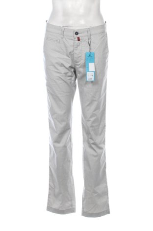 Мъжки панталон Pierre Cardin, Размер M, Цвят Сив, Цена 80,78 €, #137356506