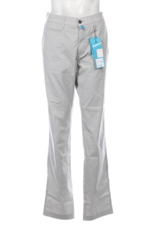 Męskie spodnie Pierre Cardin, Rozmiar L, Kolor Szary, Cena 359,99 zł, #137356552