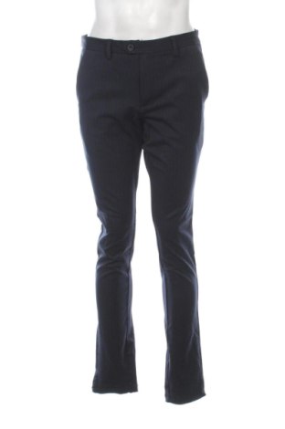 Męskie spodnie Jack & Jones, Rozmiar L, Kolor Niebieski, Cena 213,99 zł, #137360248