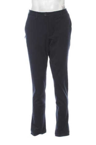 Męskie spodnie Jack & Jones, Rozmiar L, Kolor Niebieski, Cena 213,99 zł, #137360310