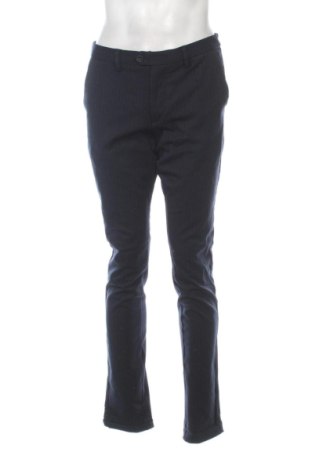 Мъжки панталон Jack & Jones, Размер L, Цвят Син, Цена 48,06 €, #137360386