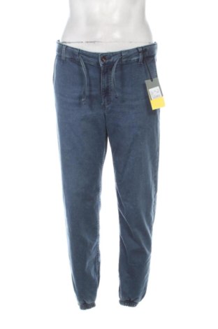 Pánské džíny  Camel Active, Velikost M, Barva Modrá, Cena  2 249,00 Kč, #137361365