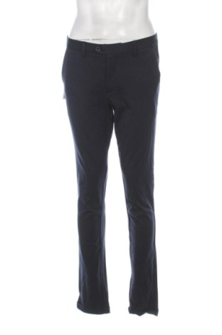 Мъжки панталон Jack & Jones, Размер M, Цвят Син, Цена 48,06 €, #137361458