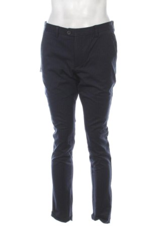 Мъжки панталон Jack & Jones, Размер L, Цвят Син, Цена 48,06 €, #137364418