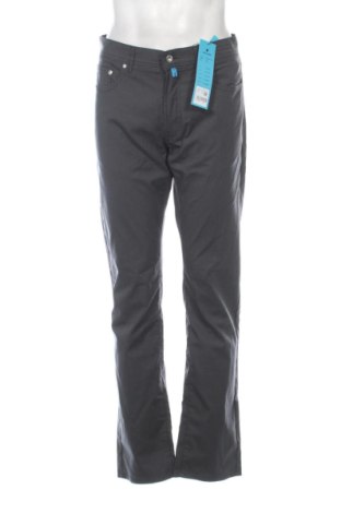 Męskie spodnie Pierre Cardin, Rozmiar L, Kolor Szary, Cena 359,99 zł, #137365108