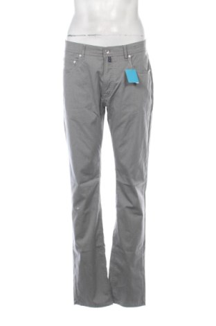 Męskie spodnie Pierre Cardin, Rozmiar L, Kolor Szary, Cena 359,99 zł, #137365140